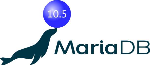 mariadb 10 5